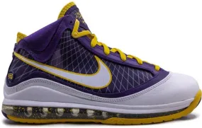 Nike Air Max LeBron 7 Media Day sneakers Purple