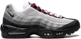 Nike Air Max OG 95 Dark Beetroot sneakers Grey