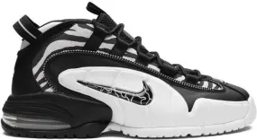 Nike Air Max Penny Tiger Stripes sneakers Black