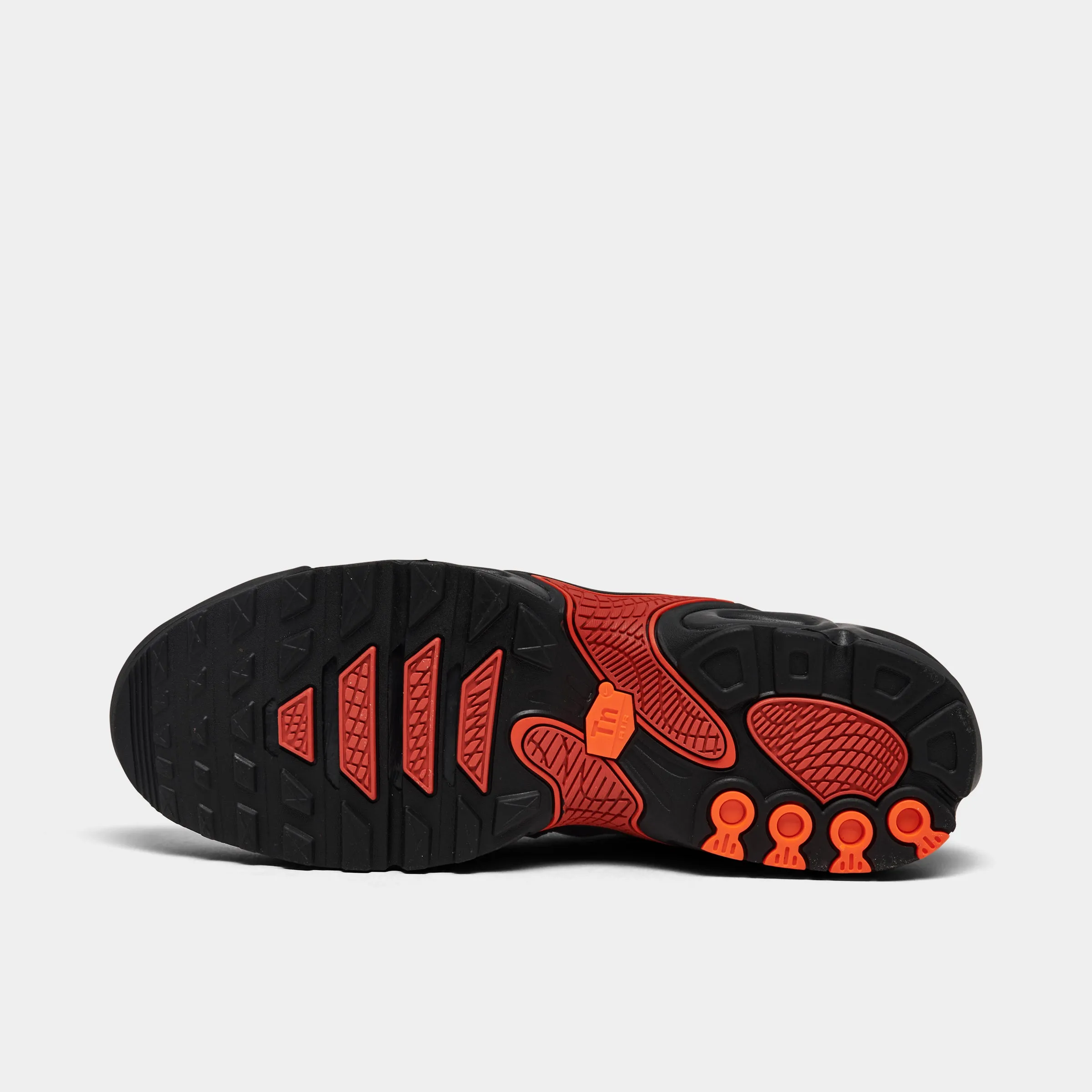 Nike Air Max Plus Drift Off Noir / Hyper Crimson - Black