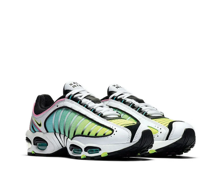 Nike Air Max Tailwind IV Aurora Green