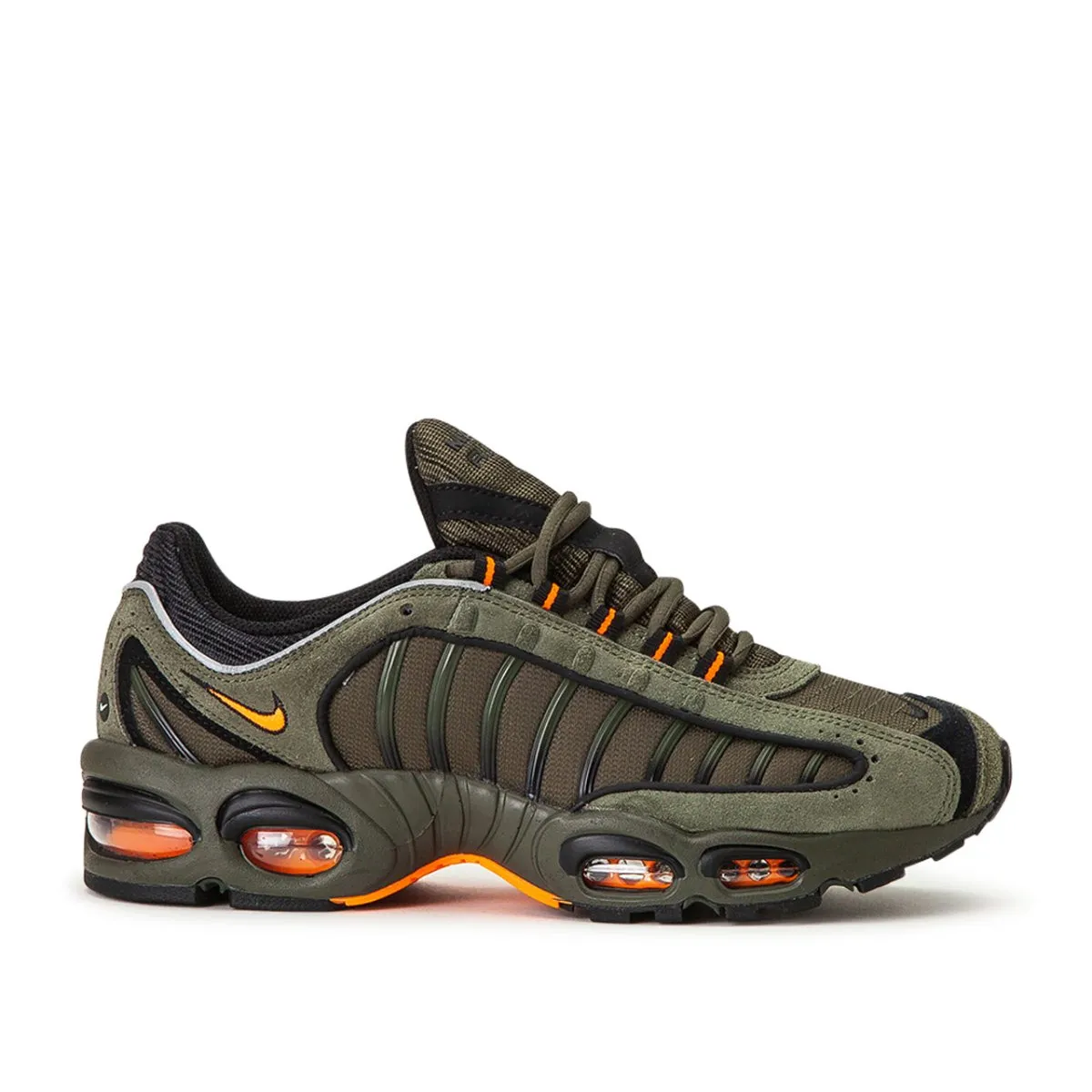 Nike Air max Tailwind IV SE (Olive / Orange)