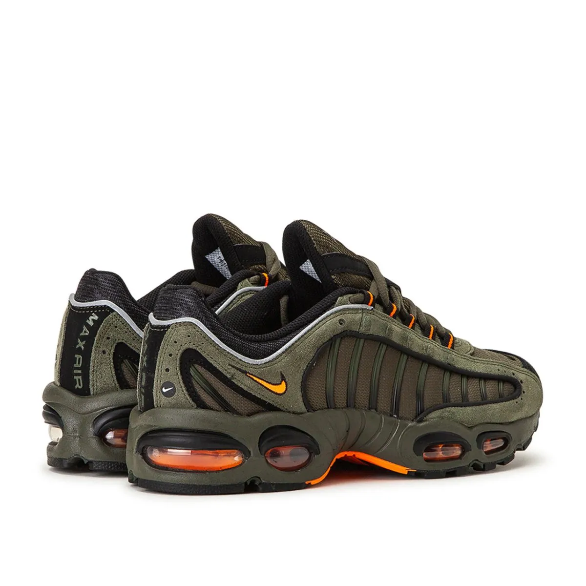 Nike Air max Tailwind IV SE (Olive / Orange)