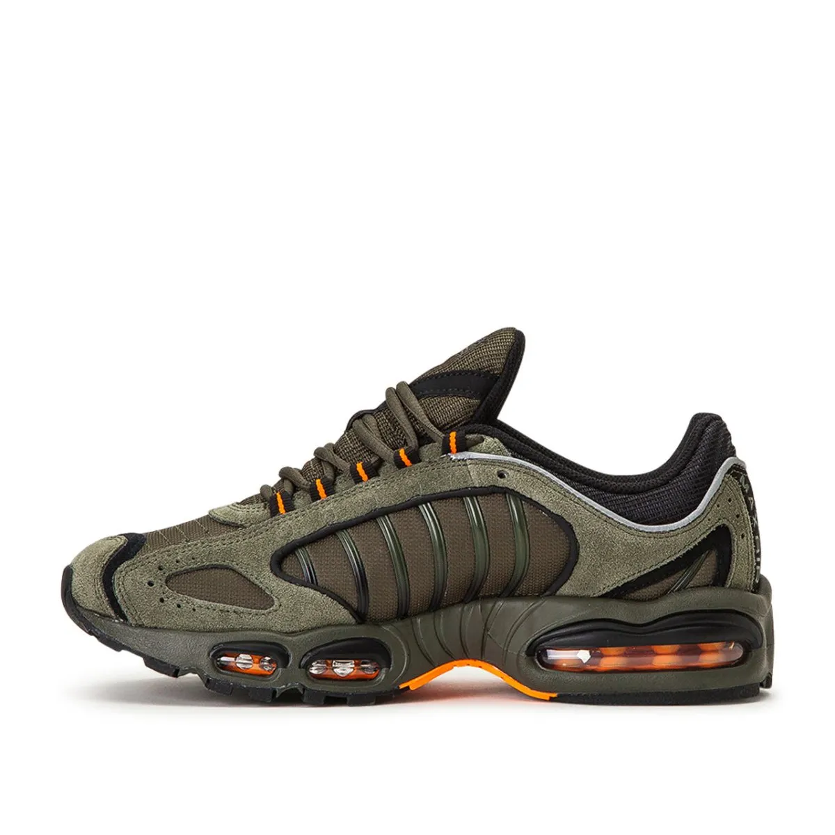 Nike Air max Tailwind IV SE (Olive / Orange)