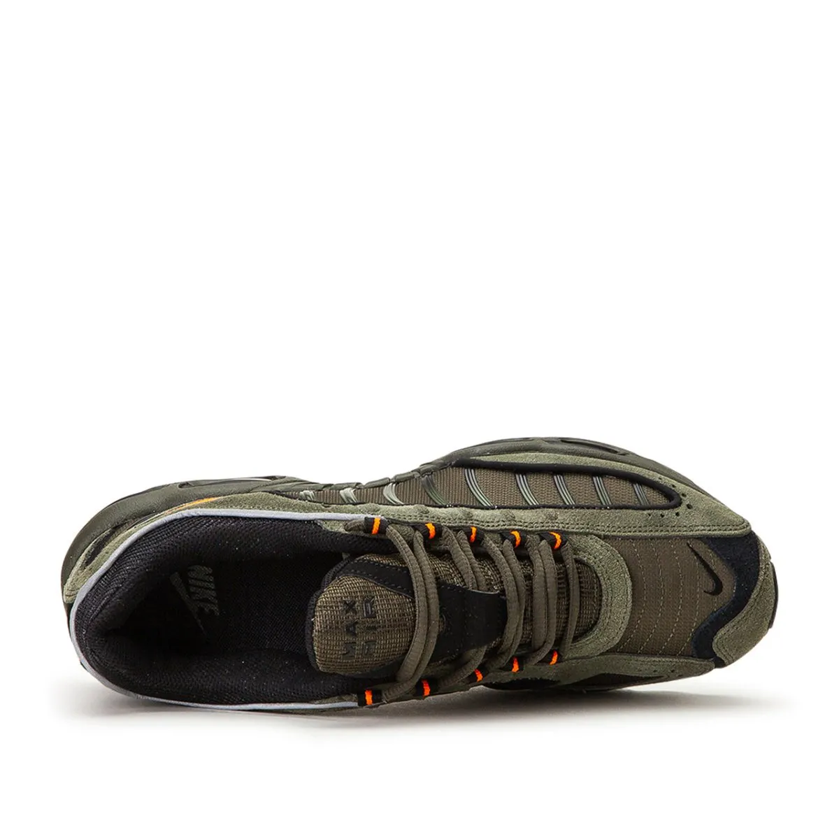 Nike Air max Tailwind IV SE (Olive / Orange)