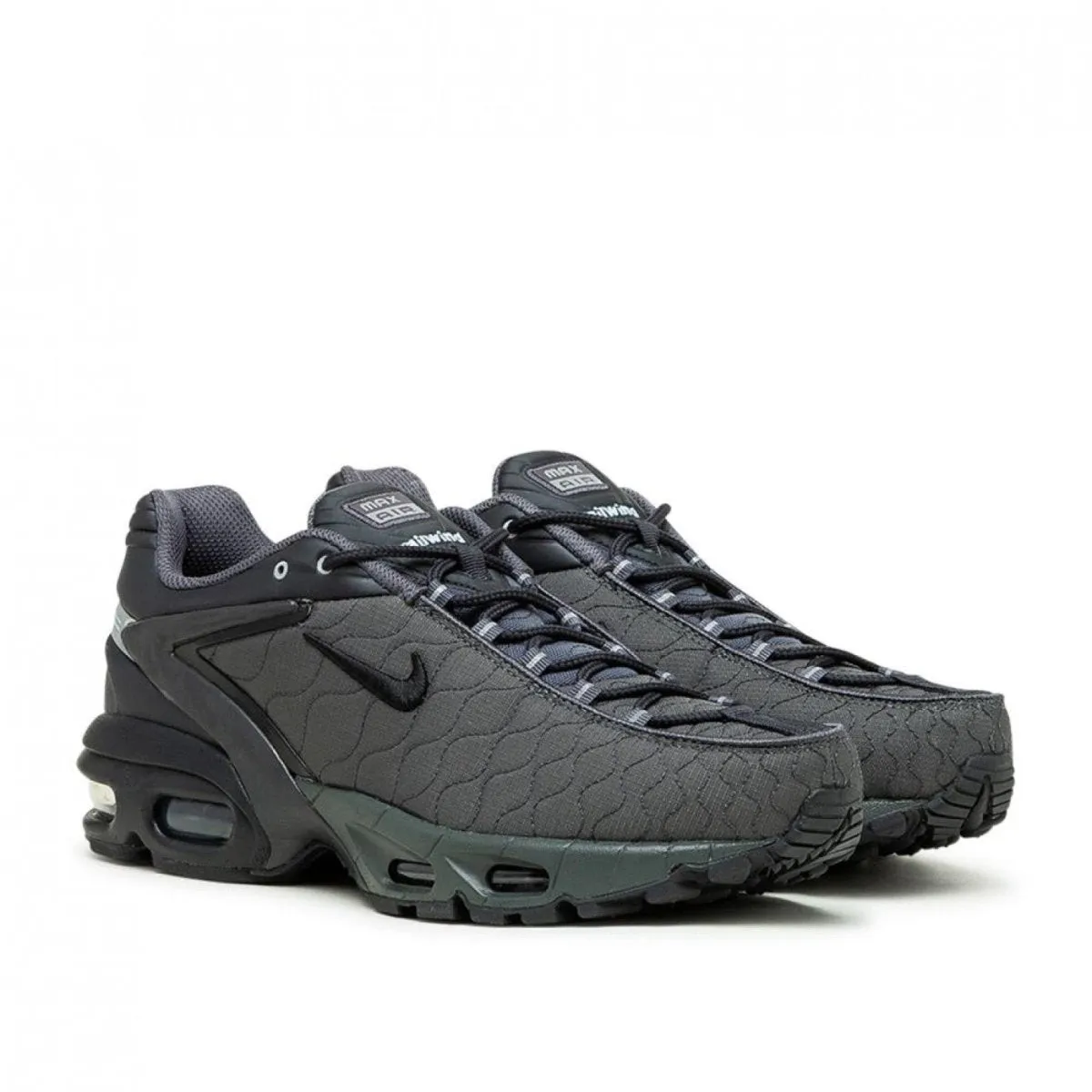 Nike Air Max Tailwind V SP (Black)