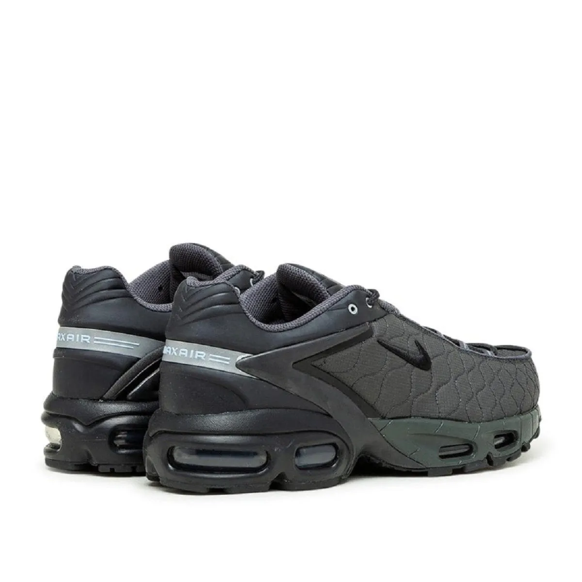 Nike Air Max Tailwind V SP (Black)