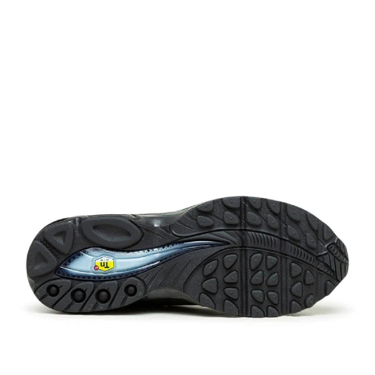 Nike Air Max Tailwind V SP (Black)