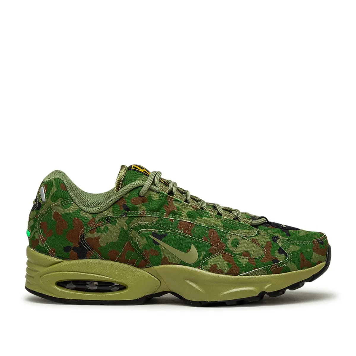 Nike Air Max Triax 96 SP 'Safari' (Olive)