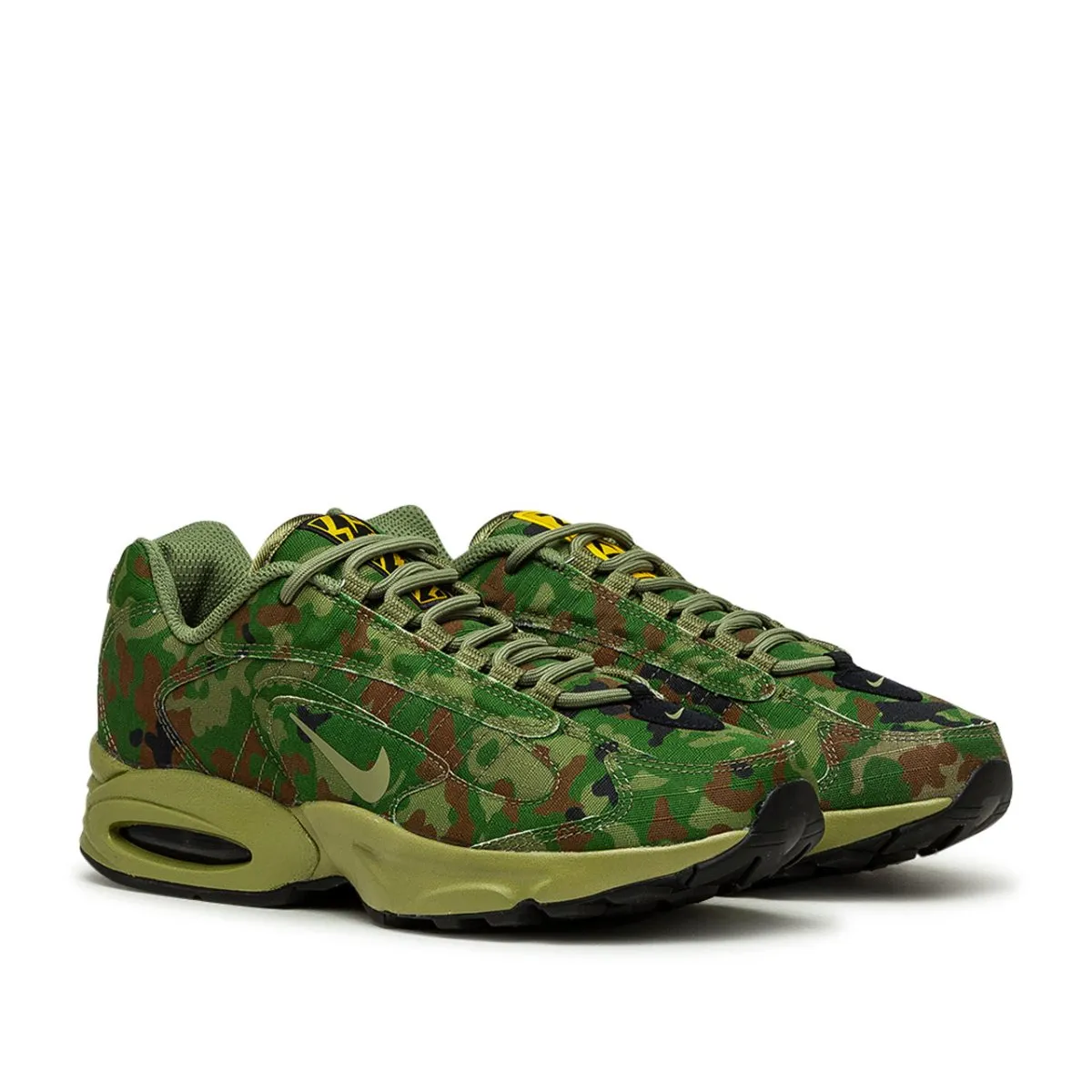 Nike Air Max Triax 96 SP 'Safari' (Olive)