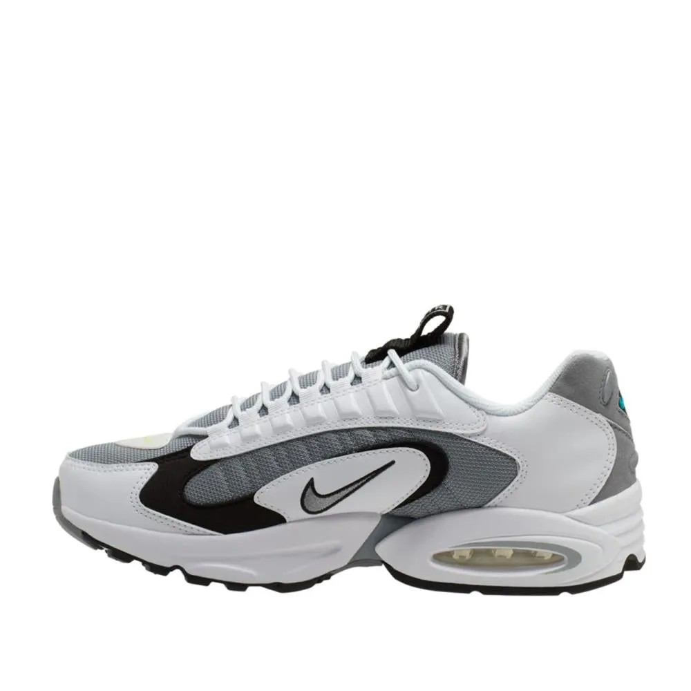 Nike Air Max Triax 96 (White / Grey)