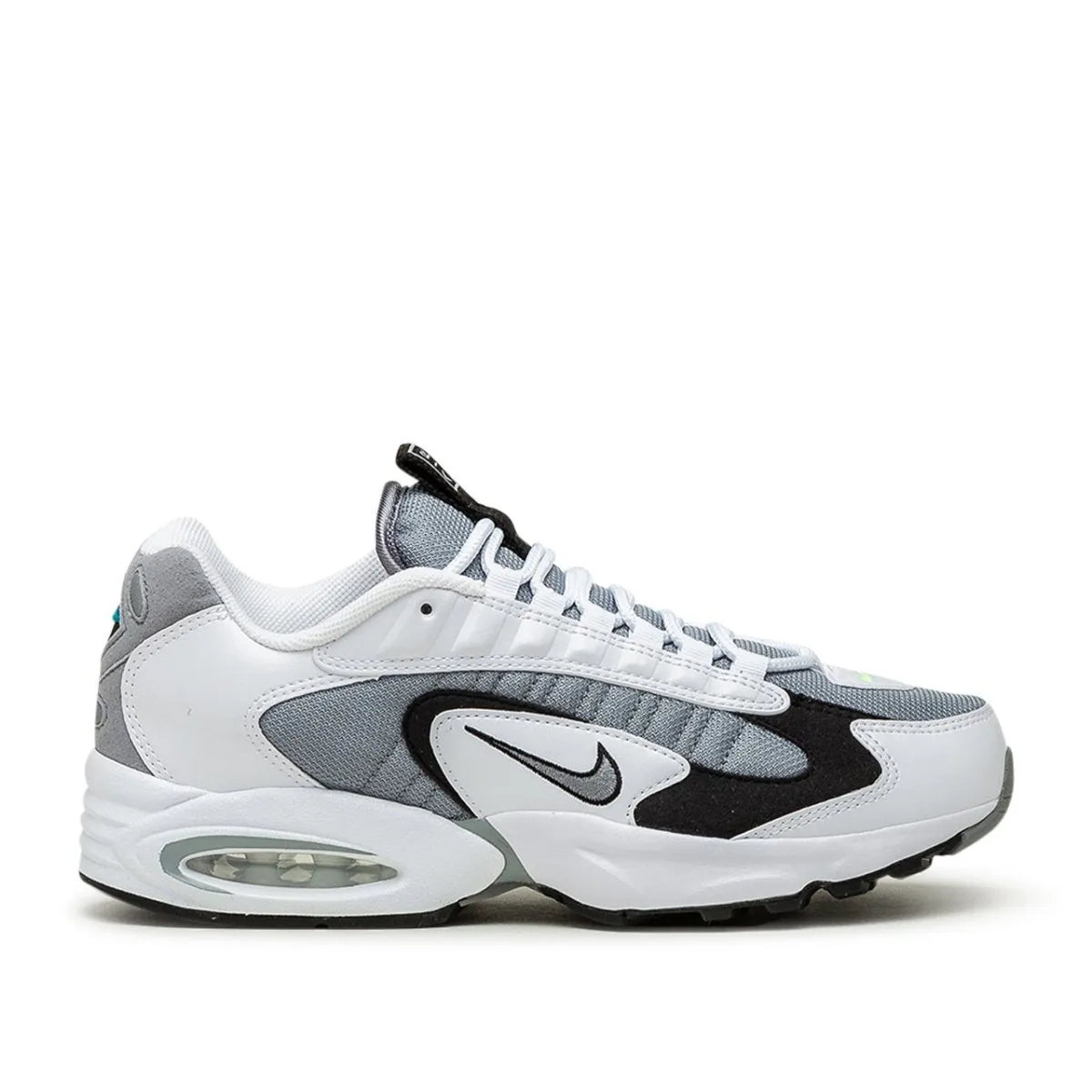 Nike Air Max Triax 96 (White / Grey)