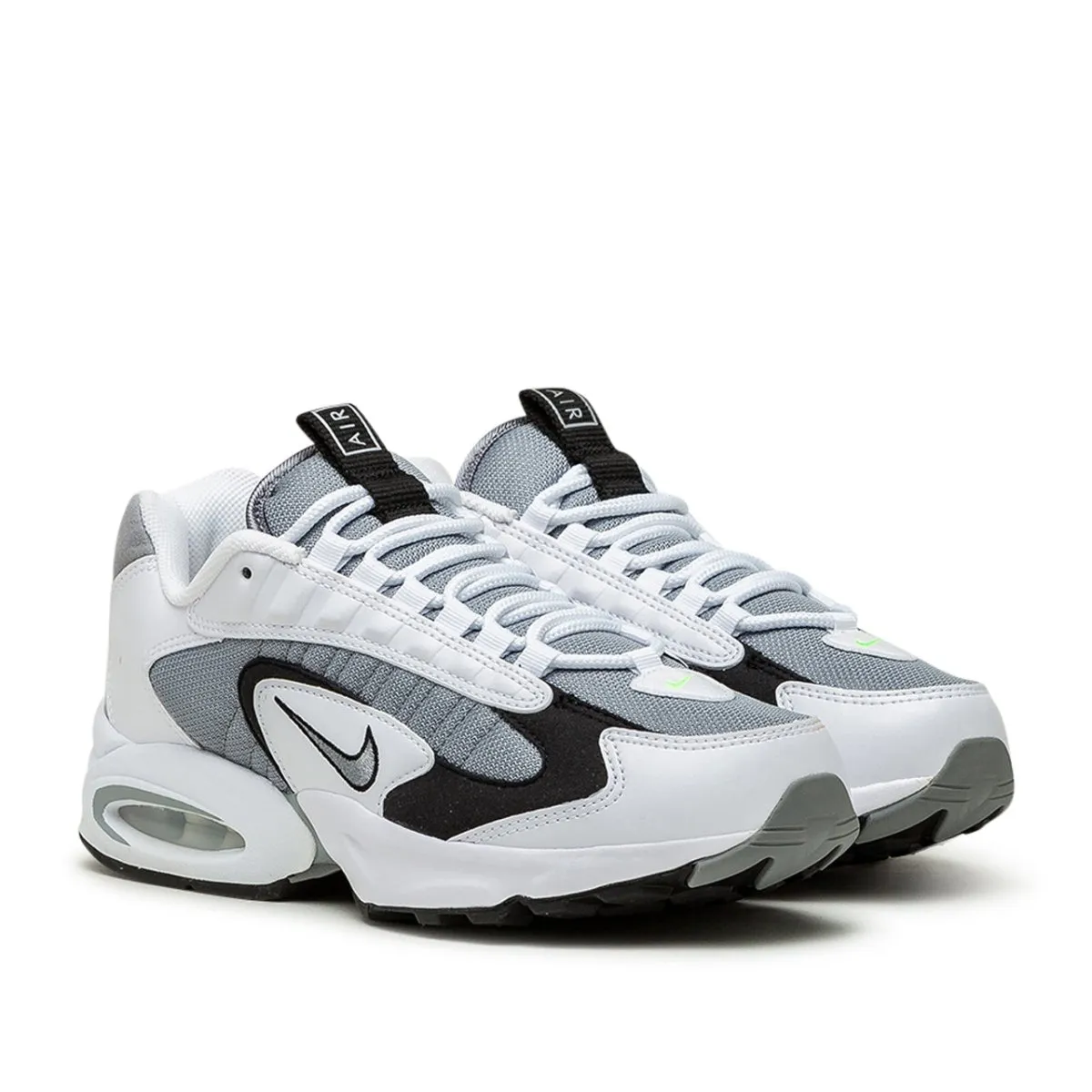 Nike Air Max Triax 96 (White / Grey)