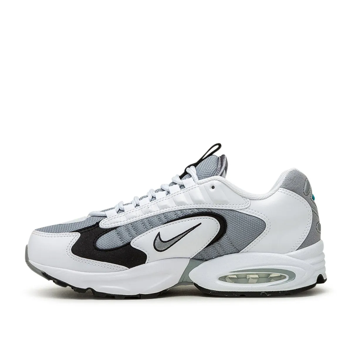 Nike Air Max Triax 96 (White / Grey)