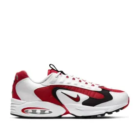 Nike Air Max Triax 96 (White / Red / Black)