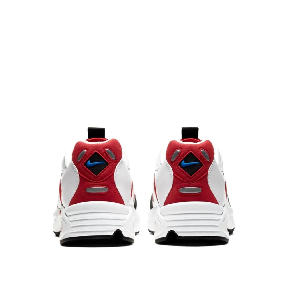 Nike Air Max Triax 96 (White / Red / Black)