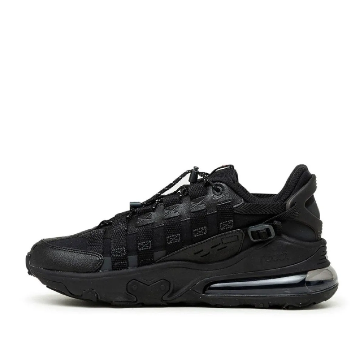 Nike Air Max Vistascape (Black)