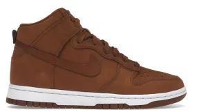 Nike Dunk High Premium Pecan