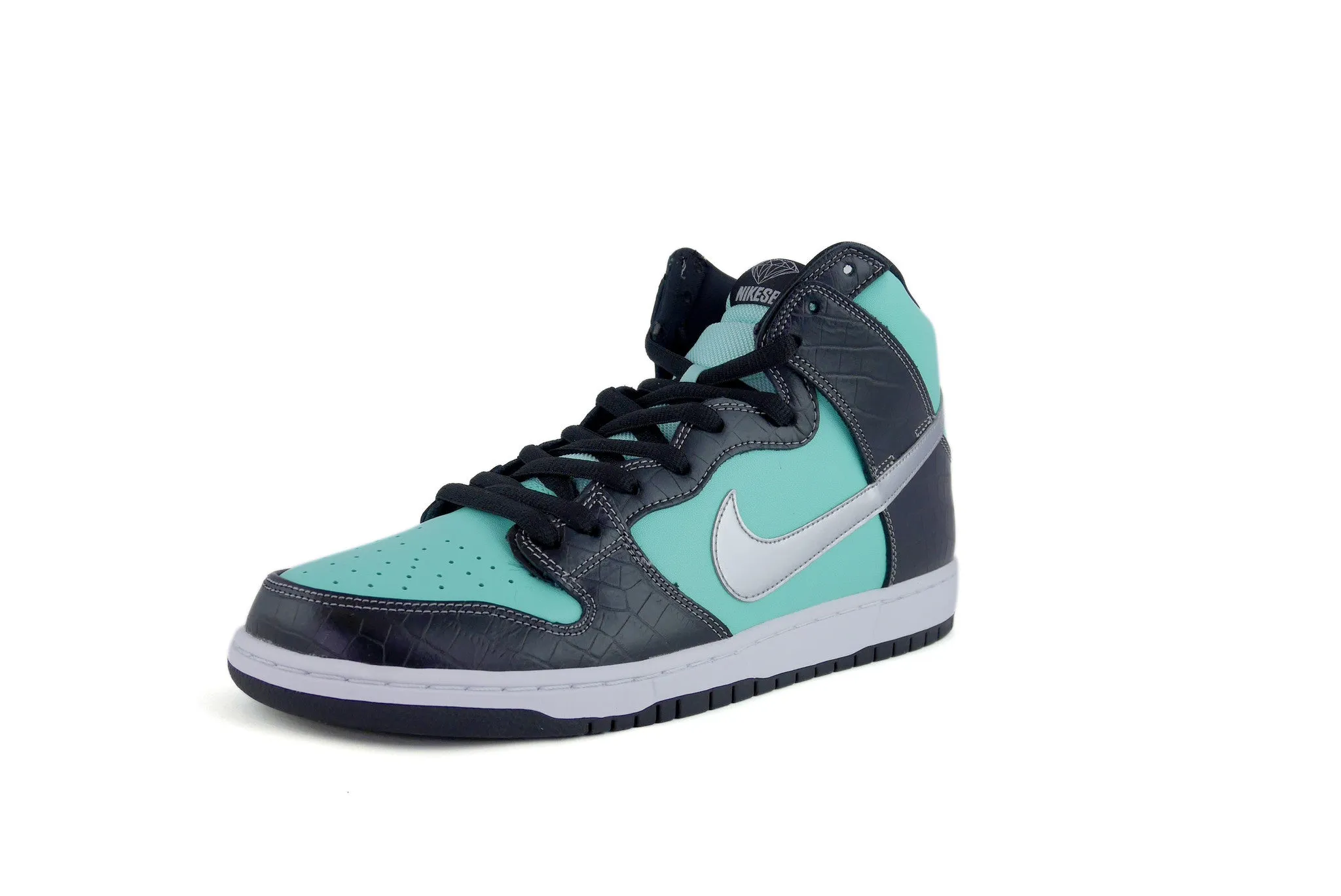 Nike Dunk High PRM SB Diamond