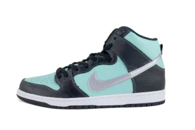 Nike Dunk High PRM SB Diamond