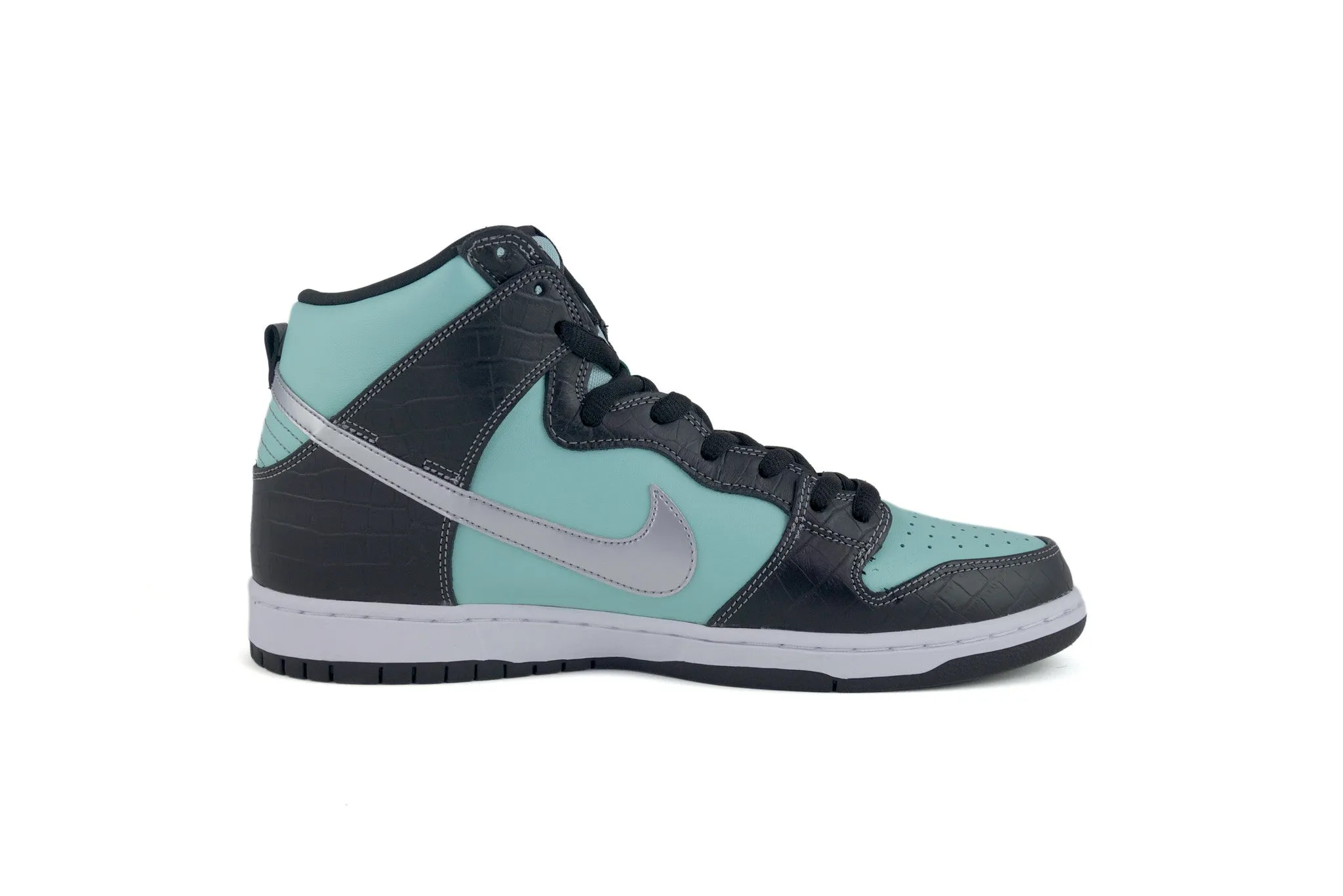 Nike Dunk High PRM SB Diamond