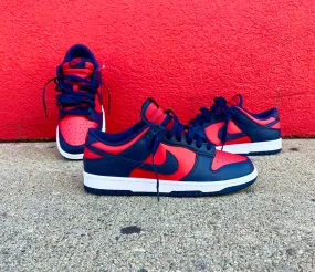 NIKE DUNK LOS INDEPENDENCE DAY