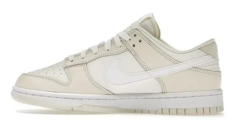 Nike Dunk Low Coconut Milk