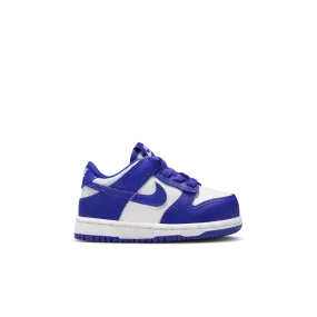 Nike Dunk Low 'Concord' TD