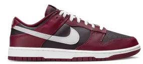 Nike Dunk Low Dark Beetroot