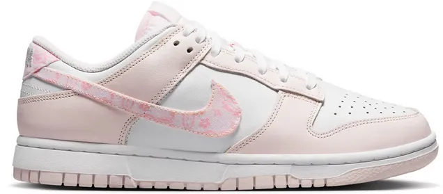 Nike Dunk Low Essential Paisley Pack Pink (W)