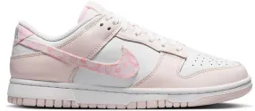 Nike Dunk Low Essential Paisley Pack Pink (W)