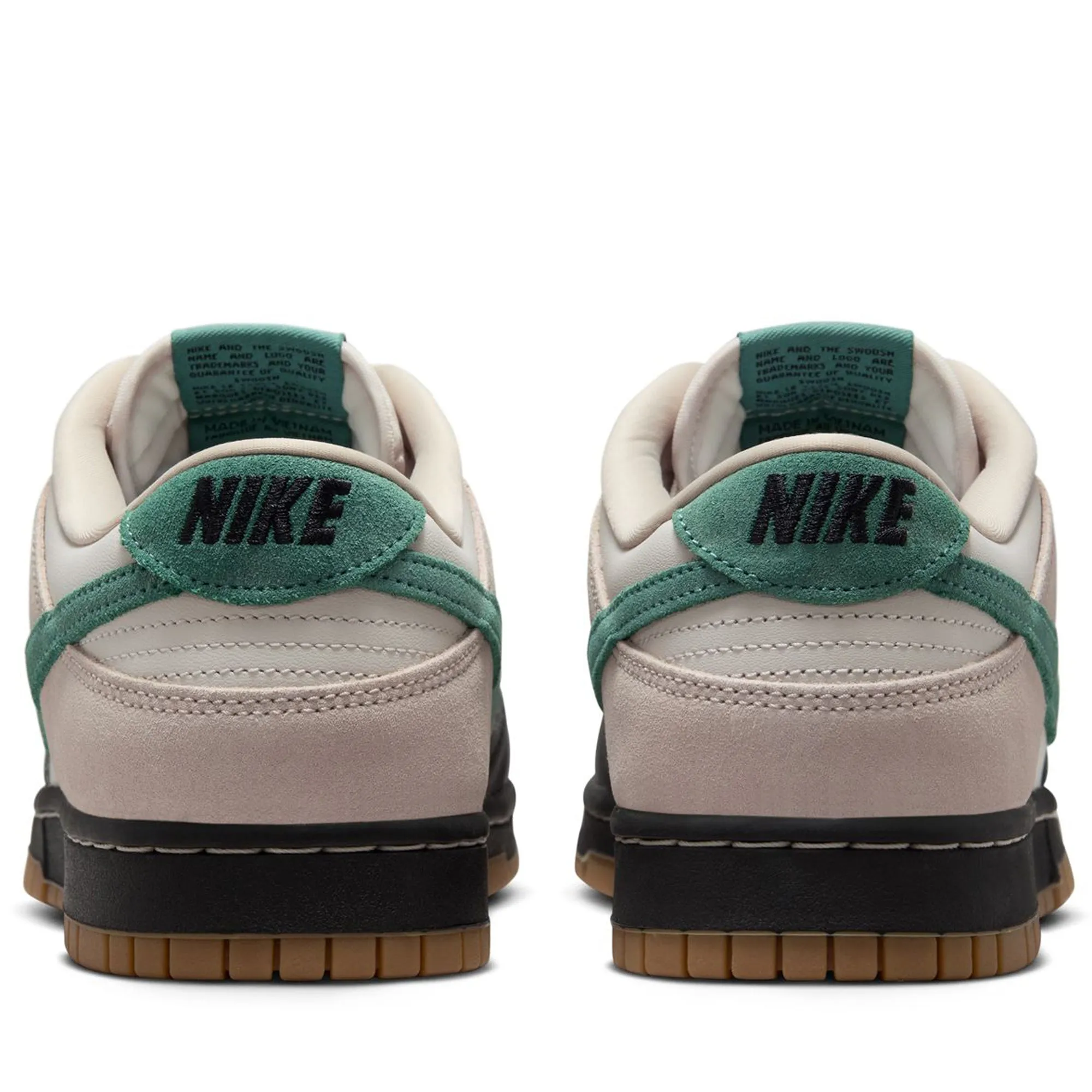 Nike Dunk Low - Light Orewood Brown/Bicoastal