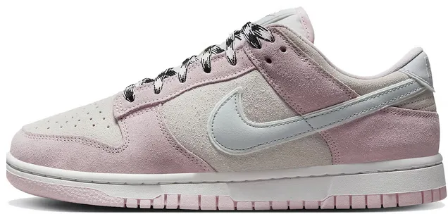 Nike Dunk Low LX Pink Foam (W)