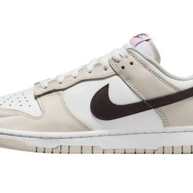 Nike dunk low neapolitan