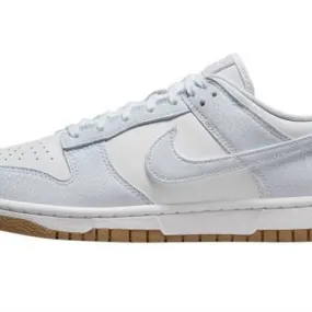 Nike dunk low next nature football grey