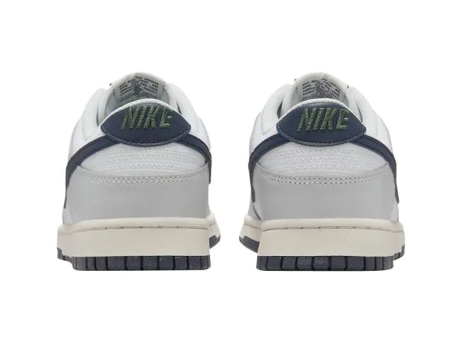 Nike dunk low next nature photon dust obsidian