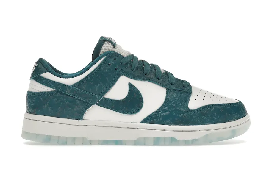 Nike Dunk Low Ocean