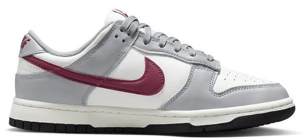 Nike Dunk Low Pale Ivory Redwood (W)