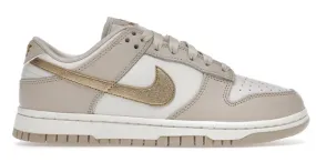 Nike Dunk Low Phantom Metallic Gold (W)