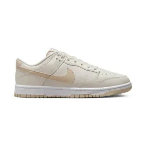 Nike dunk low (phantom sanddrift/ cream/ white/ phantom/ sanddrift/ sail) men us 8-13 dv0831-003