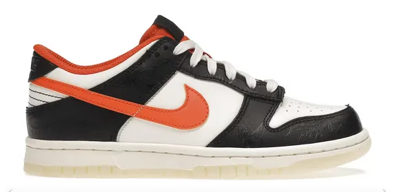 Nike Dunk Low PRM Halloween (2021) (GS)