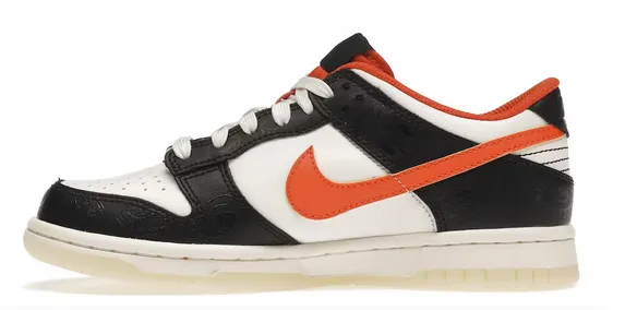 Nike Dunk Low PRM Halloween (2021) (GS)