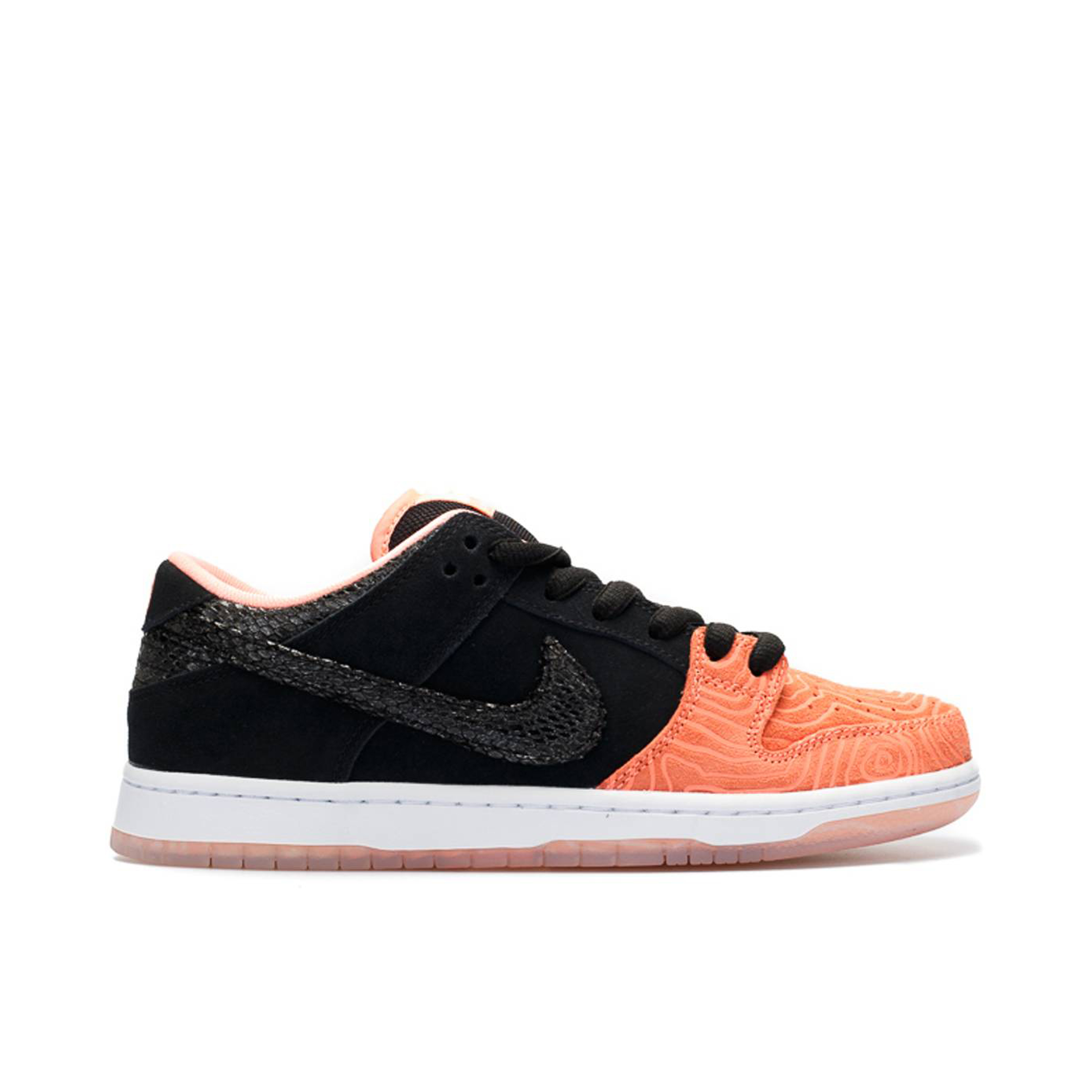 Nike Dunk Low Pro SB x Premier Fish Ladder | 313170-603 | Laced