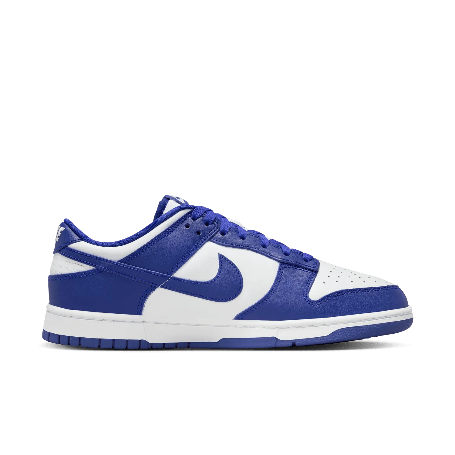 Nike Dunk Low Retro 'Concord'