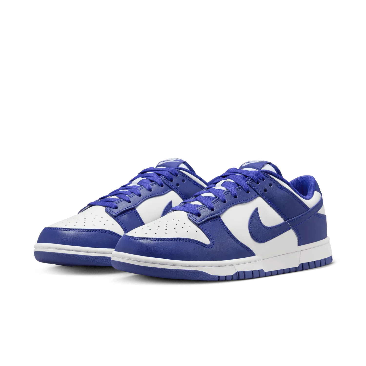 Nike Dunk Low Retro 'Concord'