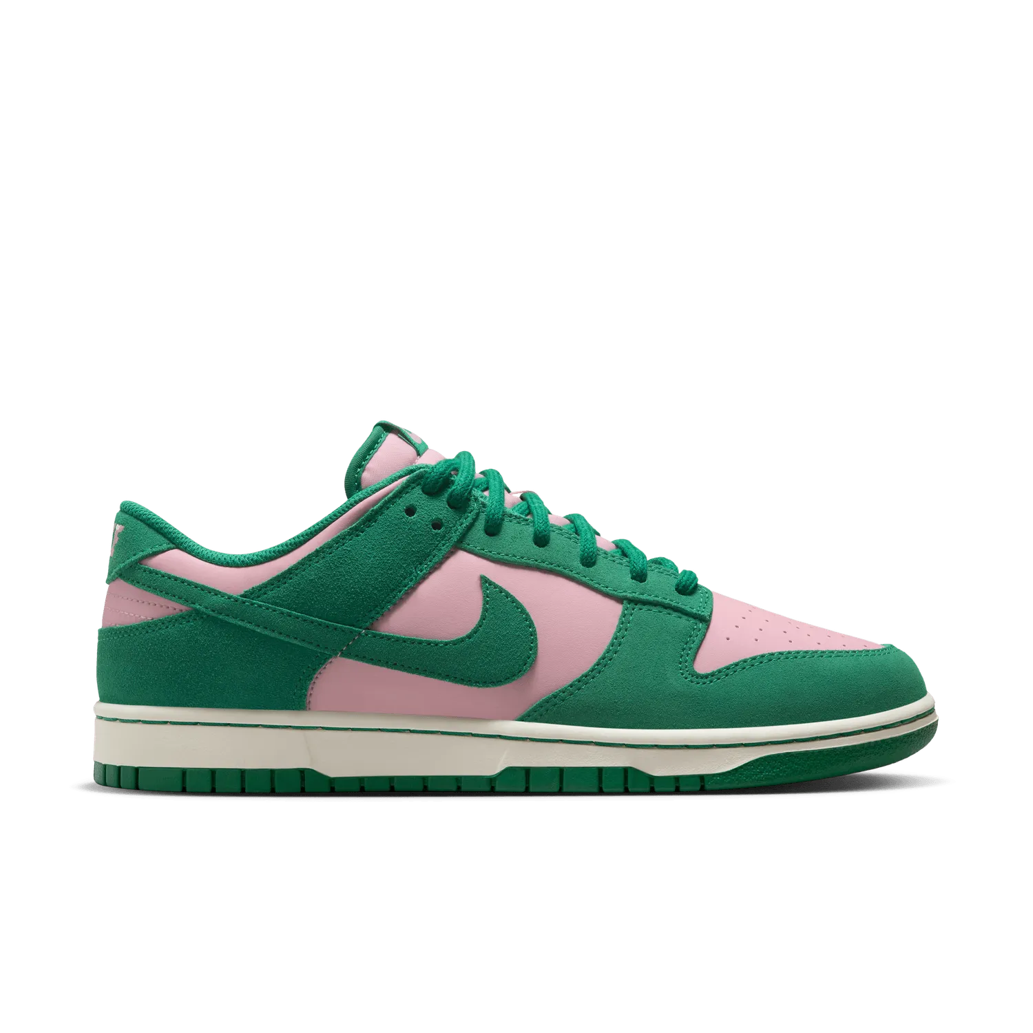 Nike Dunk Low Retro SE 'Soft Pink/Malachite'