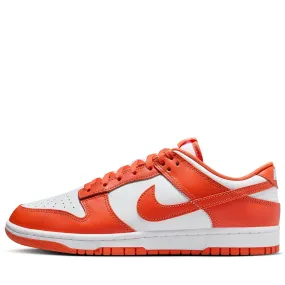 Nike Dunk Low Retro - White/Cosmic Clay