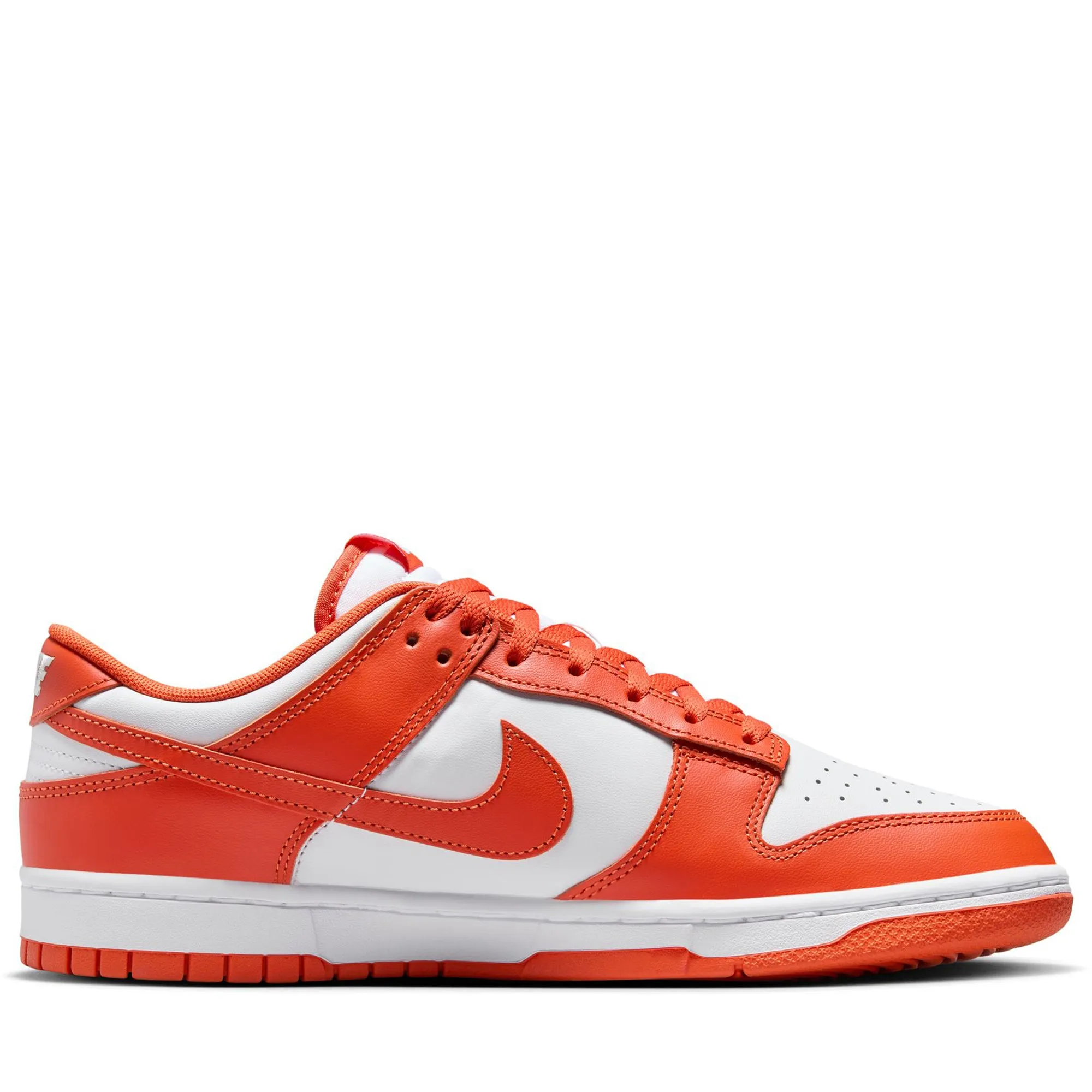 Nike Dunk Low Retro - White/Cosmic Clay