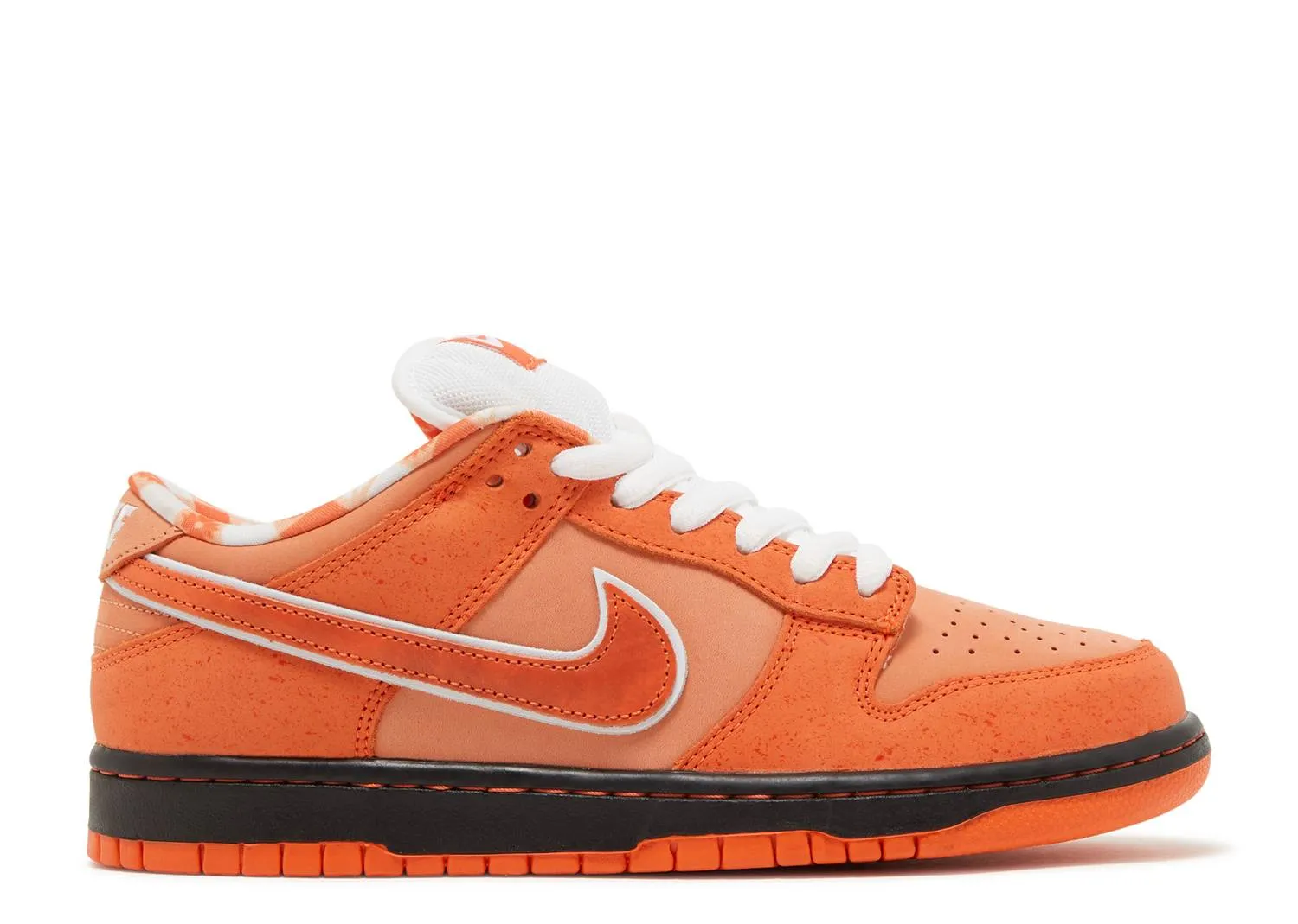 Nike Dunk Low SB x Concepts 'Orange Lobster (Myrtle Beach Location)