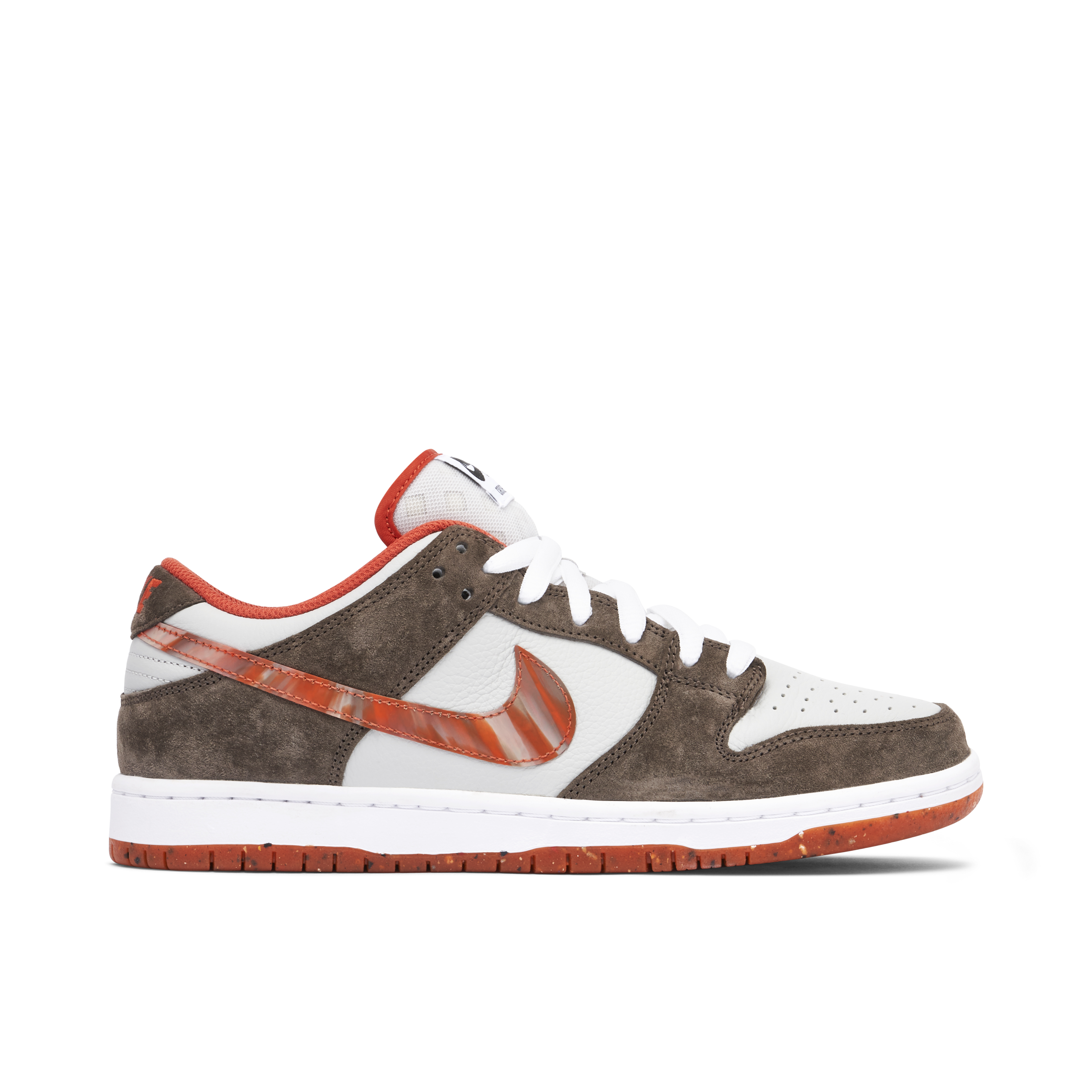 Nike Dunk Low SB x Crushed D.C.Golden Hour | DH7782-001 | Laced